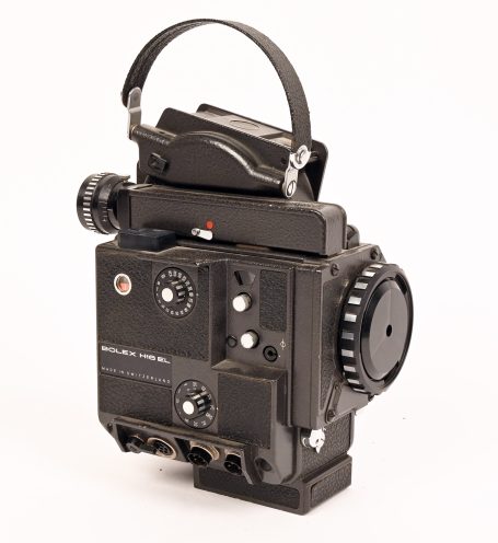 Caméra Bolex H16 EL  2196 euros