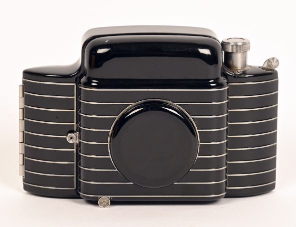 Kodak : Bantam Spécial Art-Deco